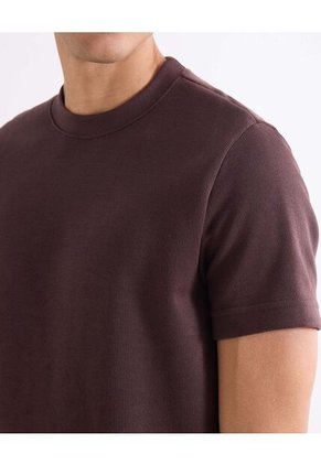 Bermuda  Para Hombre Slim Largo Color Azul Marca Seven Seven #45100726