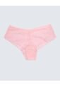 Panty Para Mujer Hipster Color Rojo Marca Seven Seven #28800101 de Seven Seven