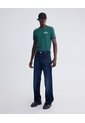 Jean Loose Oscuro  Para Hombre Azul Seven Seven de Seven Seven