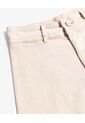 Jean Para Mujer Retro Color Beige Marca Seven Seven #28160971 de Seven Seven