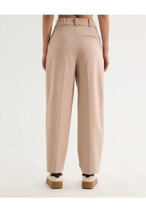 Pantalón Para Mujer Moda Color Beige Marca Seven Seven #28071897