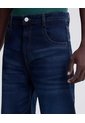 Jean Loose Oscuro  Para Hombre Azul Seven Seven de Seven Seven