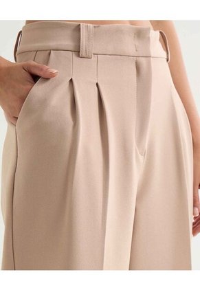 Pantalón Para Mujer Moda Color Beige Marca Seven Seven #28071897