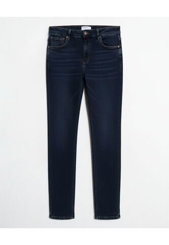 Jean  Para Hombre Slim Color Azul Marca Seven Seven #45160627 Seven Seven