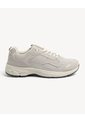 Tenis Paneles En Contraste  Para Hombre Rosado Seven Seven de Seven Seven