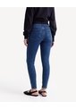 Jean Skinny Ajuste Flexible  Para Mujer Azul Seven Seven de Seven Seven