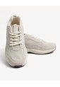 Tenis Paneles En Contraste  Para Hombre Rosado Seven Seven de Seven Seven
