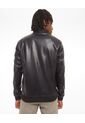 Chaqueta Para Hombre Bomber Color Negro Marca Seven Seven #45080377 de Seven Seven