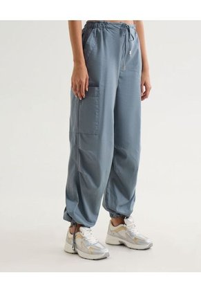 Pantalon Para Mujer Color Gris Claro Marca Seven Seven #28071832