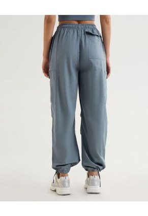 Pantalon Para Mujer Color Gris Claro Marca Seven Seven #28071832