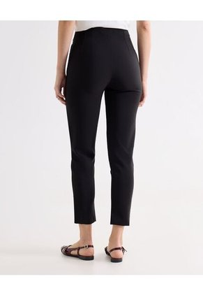 Pantalon Para Mujer  Color Negro Marca Seven Seven #28071587