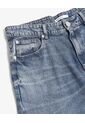 Jean Para Hombre Loose Color Azul Marca Seven Seven #45160638 de Seven Seven