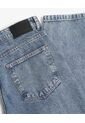 Jean Para Hombre Loose Color Azul Marca Seven Seven #45160638 de Seven Seven