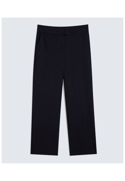 Pantalon Para Mujer  Color Negro Marca Seven Seven #28071840