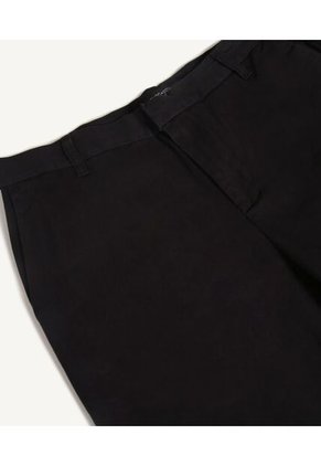 Pantalon Para Hombre Chino Color Negro Marca Seven Seven #45070887