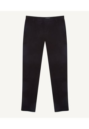 Pantalon Para Hombre Chino Color Negro Marca Seven Seven #45070887