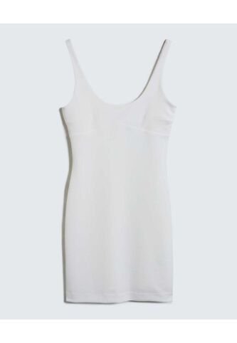Vestido Para Mujer Manga Sisa Color Blanco Marca Seven Seven #28171342 Seven Seven
