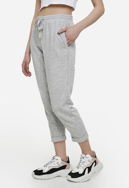 Pantalón Gris Seven Seven - Compra Ahora | Dafiti Colombia