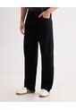 Jean Para Hombre Loose Color Negro Marca Seven Seven #45160637 de Seven Seven