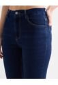 Jean Para Mujer Curvy Color Azul Oscuro Marca Seven Seven #28160842 de Seven Seven