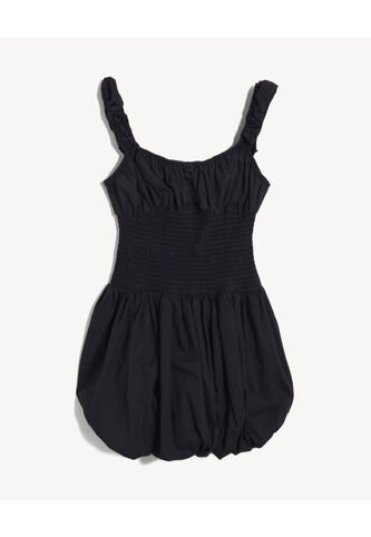 Vestido Para Mujer M/Sisa Corto Color Negro Marca Seven Seven #28171421 Seven Seven