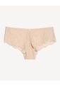 Panty Para Mujer Hipster Color Beige Marca Seven Seven #28800120 de Seven Seven