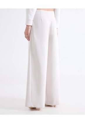 Pantalón Para Mujer Moda Color Crudo Marca Seven Seven #28071995