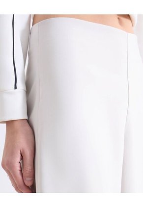 Pantalón Para Mujer Moda Color Crudo Marca Seven Seven #28071995