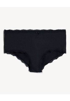 Set X3 Cacheteros Texturizados X3 Para Mujer Marfil Seven Seven
