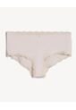 Set X3 Cacheteros Texturizados X3 Para Mujer Marfil Seven Seven de Seven Seven