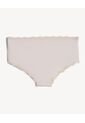 Set X3 Cacheteros Texturizados X3 Para Mujer Marfil Seven Seven de Seven Seven
