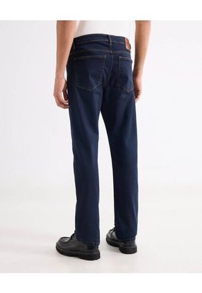 Jean Para Hombre Regular Color Azul Marca Seven Seven #45160631