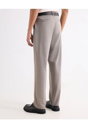 Pantalón Para Hombre Moda Color Taupe Marca Seven Seven #45071176