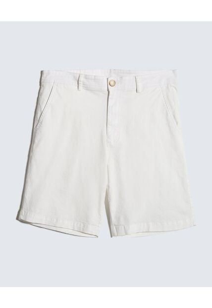 Bermuda Para Hombre  Color Crudo Marca Seven Seven #45100678