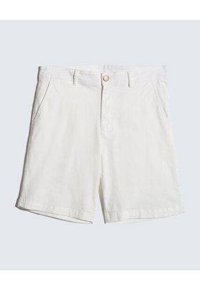 Bermuda Para Hombre  Color Crudo Marca Seven Seven #45100678