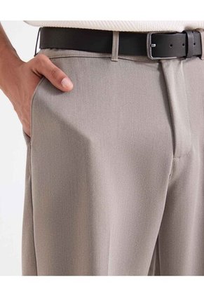 Pantalón Para Hombre Moda Color Taupe Marca Seven Seven #45071176