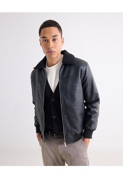 Camiseta  Para Hombre Manga Corta Cuello Redondo Color Crudo Marca Seven Seven #45092812