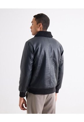 Camiseta  Para Hombre Manga Corta Cuello Redondo Color Crudo Marca Seven Seven #45092812