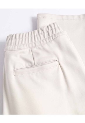 Pantalón  Para Hombre Chino Color Crudo Marca Seven Seven #45071179