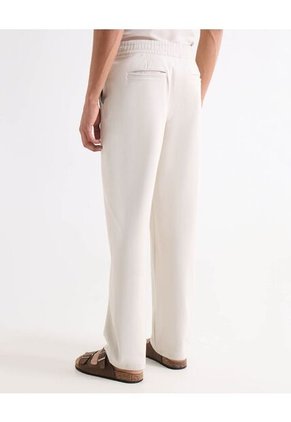 Pantalón  Para Hombre Chino Color Crudo Marca Seven Seven #45071179