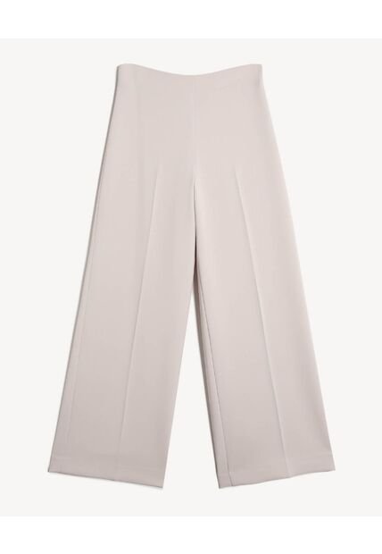 Pantalón Para Mujer Moda Color Crudo Marca Seven Seven #28071995