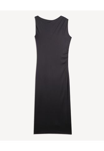 Vestido Para Mujer M/Sisa Largo Color Negro Marca Seven Seven #28171506 Seven Seven