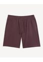 Bermuda Para Hombre Jogger Largo Color Café Marca Seven Seven #45100732 de Seven Seven