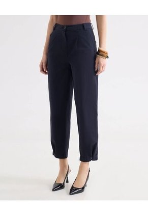 Pantalón Para Mujer Moda Color Azul Marca Seven Seven #28071930