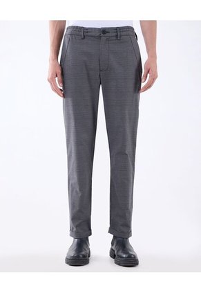 Pantalon Para Hombre  Color Negro Marca Seven Seven #45071061