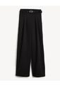 Pantalón Para Mujer Moda Color Negro Marca Seven Seven #28072001 de Seven Seven