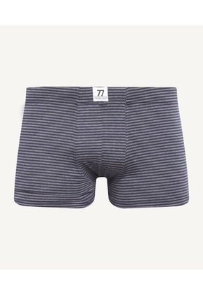 Boxer Fleat Hombre Seven Azul 45000204-777