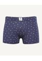 Boxer  Fleat Hombre Seven  Azul 45000204-777 de Seven Seven