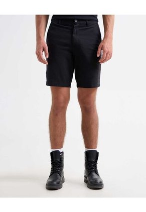 Bermuda Para Hombre  Color Negro Marca Seven Seven #45100689