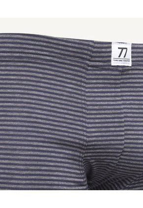 Boxer Fleat Hombre Seven Azul 45000204-777